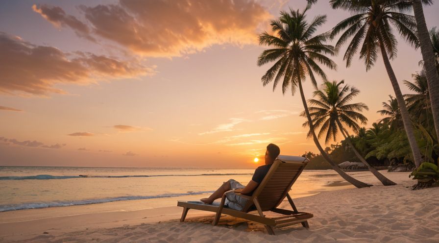 Entspannung pur genießen: Die besten Reiseziele