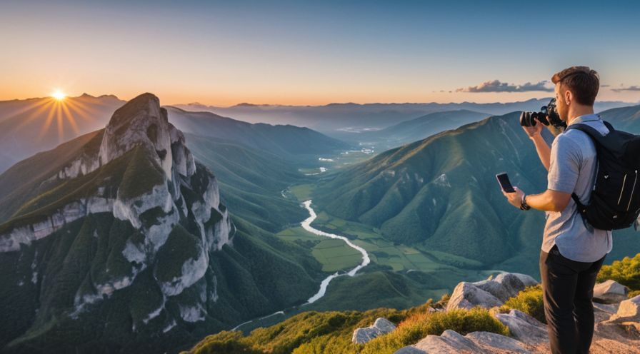 Die besten Tipps für Reisefotografie